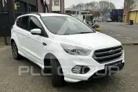 2018 Ford Kuga