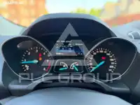 2018 Ford Kuga