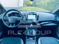 2018 Ford Kuga