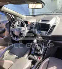 2018 Ford Kuga