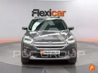 2018 Ford Kuga
