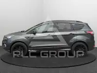 2018 Ford Kuga
