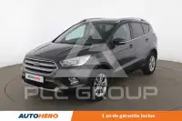 2018 Ford Kuga