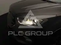 2018 Ford Kuga