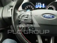 2018 Ford Kuga