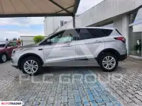 2018 Ford Kuga