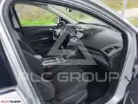 2018 Ford Kuga