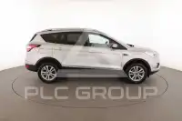 2018 Ford Kuga