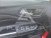 2018 Ford Kuga
