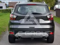 2018 Ford Kuga