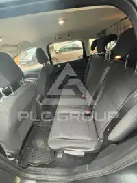 2018 Ford Kuga