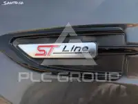 2018 Ford Kuga