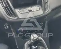 2018 Ford Kuga