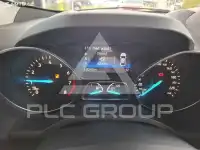 2018 Ford Kuga