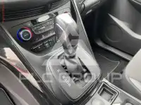 2018 Ford Kuga