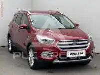 2018 Ford Kuga