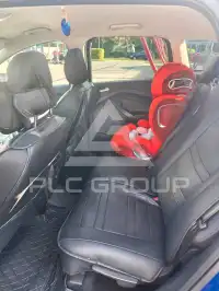 2018 Ford Kuga
