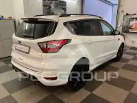 2018 Ford Kuga
