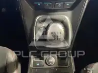 2018 Ford Kuga