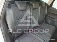 2018 Ford Kuga