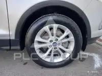 2018 Ford Kuga