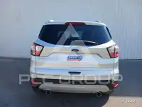 2018 Ford Kuga