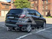 2018 Ford Kuga