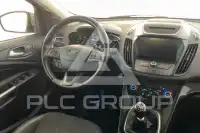 2018 Ford Kuga
