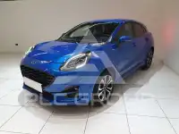 2018 Ford Kuga