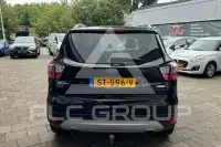 2018 Ford Kuga