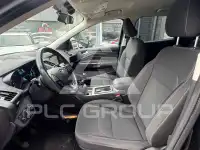 2018 Ford Kuga