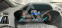 2018 Ford Kuga