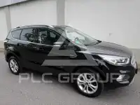 2018 Ford Kuga