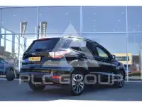 2018 Ford Kuga