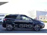 2018 Ford Kuga