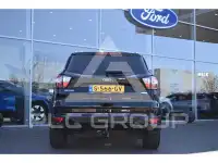 2018 Ford Kuga