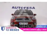 2018 Ford Kuga