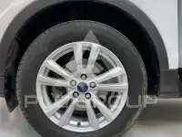 2018 Ford Kuga
