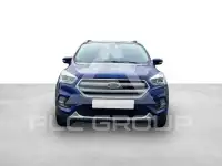 2018 Ford Kuga