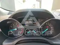 2018 Ford Kuga