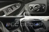 2018 Ford Kuga