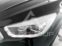 2018 Ford Kuga