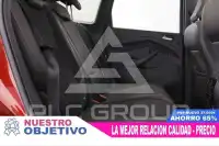 2018 Ford Kuga