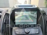 2018 Ford Kuga