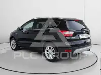 2018 Ford Kuga