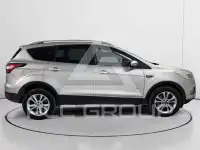 2018 Ford Kuga