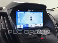 2018 Ford Kuga