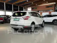 2018 Ford Kuga