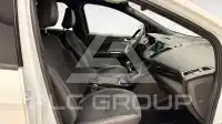 2018 Ford Kuga