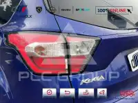 2018 Ford Kuga